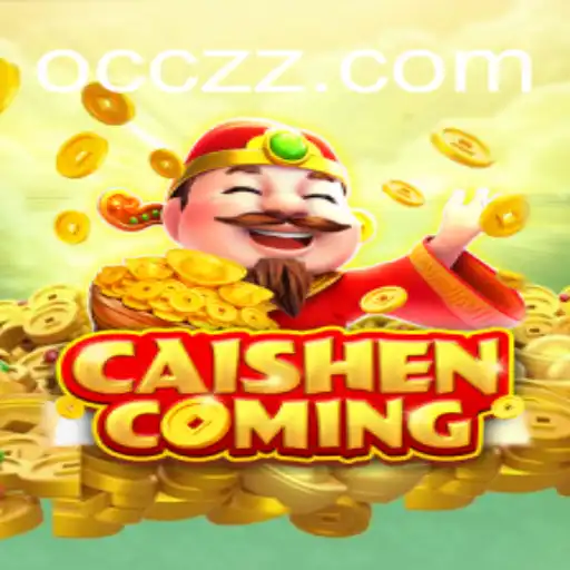 Unveiling CAISHENCOMING: A Journey into the World of Prosperity and Adventure