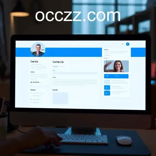 Effective Communication with 'Contact Us' Pages