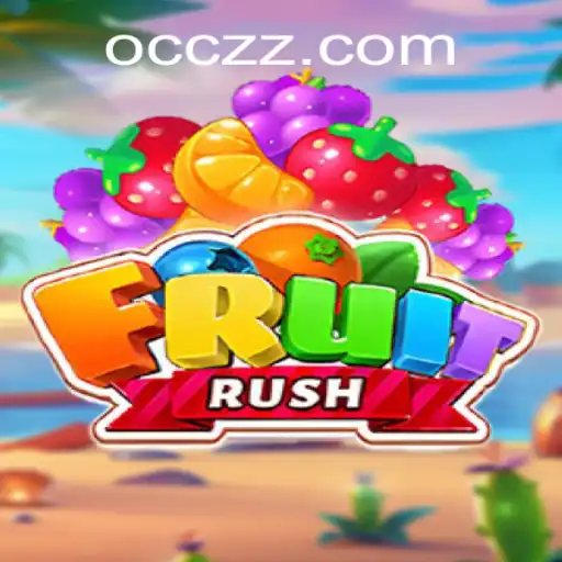 Dive into the World of FruitRush: A Captivating Adventure with CC ZZ