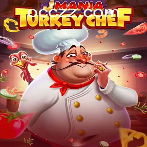 Discover the Culinary World of JManiaTurkeyChef with CC ZZ