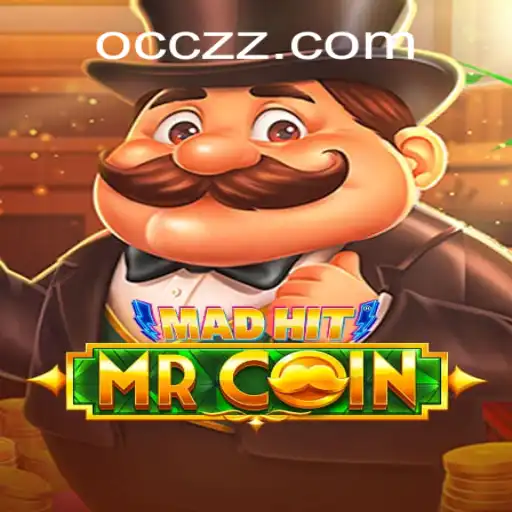 MadHitMrCoin: A Thrilling New Adventure with Unique Gameplay