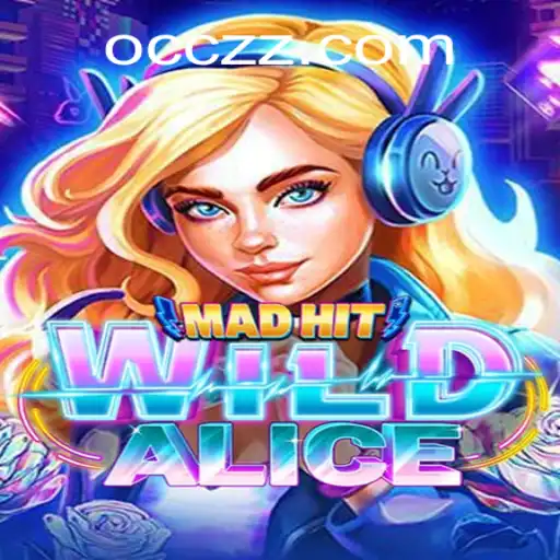 MadHitWildAlice: A Wildly Entertaining Game