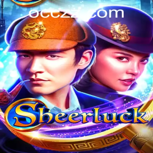 Sheerluck: The Enigmatic Game Taking the World by Storm