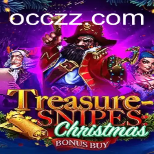 Discover the Magic of TreasuresnipesChristmas: An Intriguing Festive Adventure