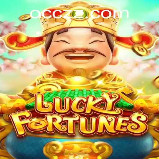 Experience Excitement and Mystery with LUCKYFORTUNES