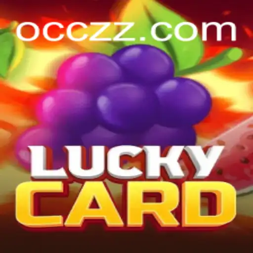 LuckyCard: A New Twist in the World of Card Games