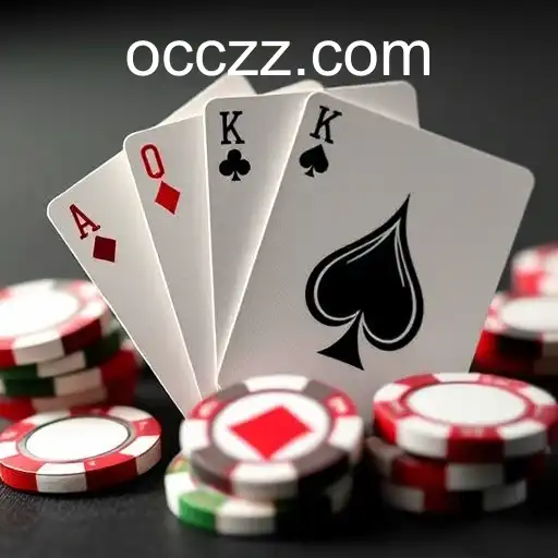 Exploring the World of Poker Games: A Closer Look at CC ZZ
