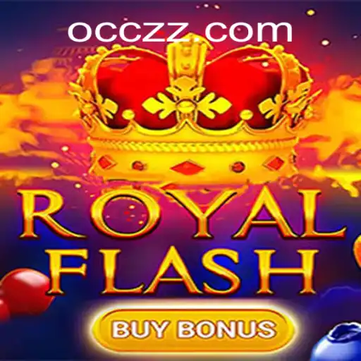 Exploring the Excitement of RoyalFlashBuyBonus
