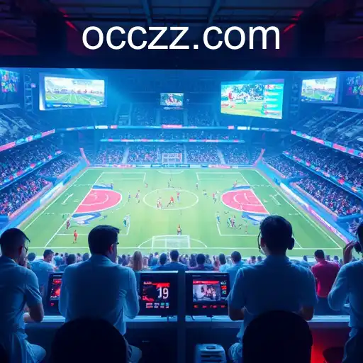 Exploring the Dynamic World of Virtual Sports with CC ZZ